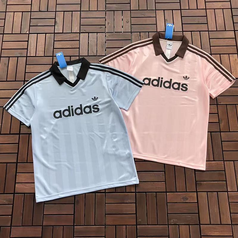 ADIDAS T-SHIRT 88061039 (im 185CM 80KG iwear size M in the photo)