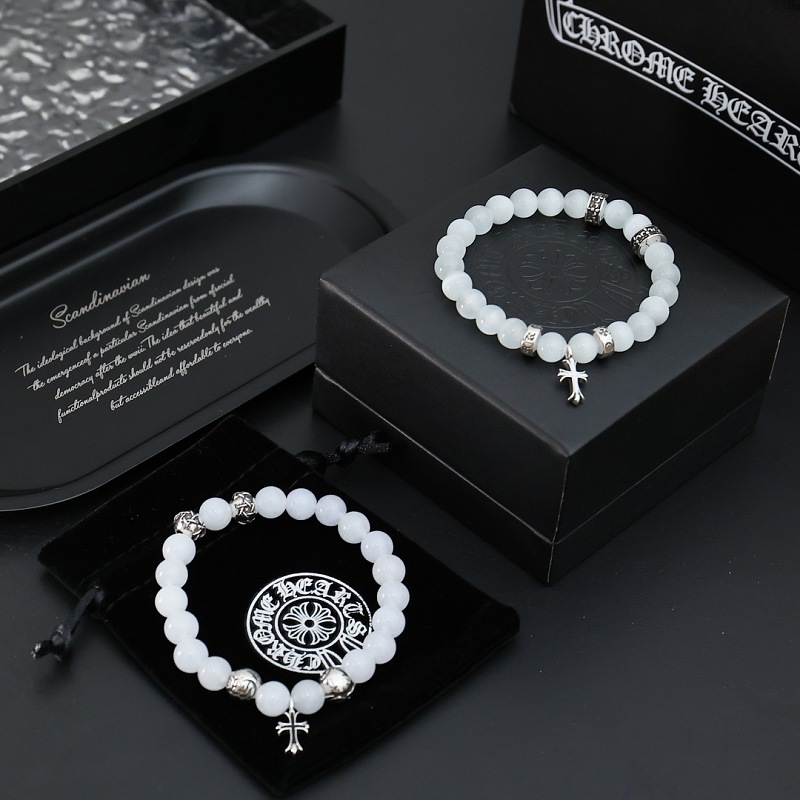 CHROME HEARTS JEWELRY 55042486