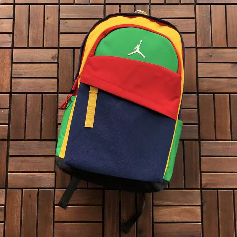 AIR JORDAN BAG 66042437 (长28CM*宽47CM*高15CM)