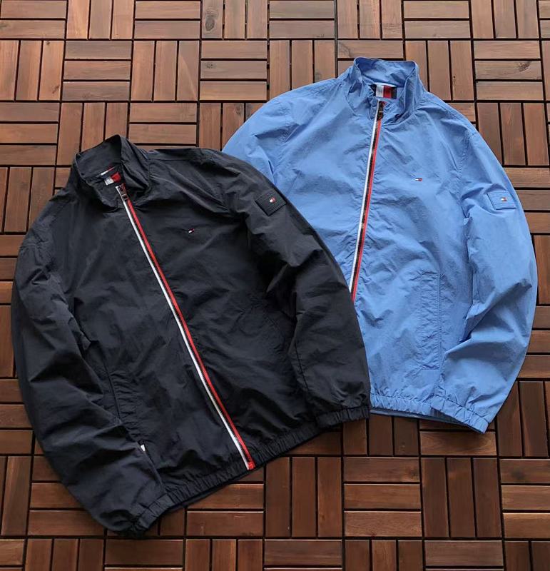 T 🔥🔥🔥 H🔥🔥🔥R JACKET 22091737 (im 180CM 68KG iwear size L in the photo）
