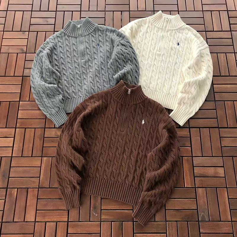 RALPH LAUREN SWEATER WOMAN 66070107
