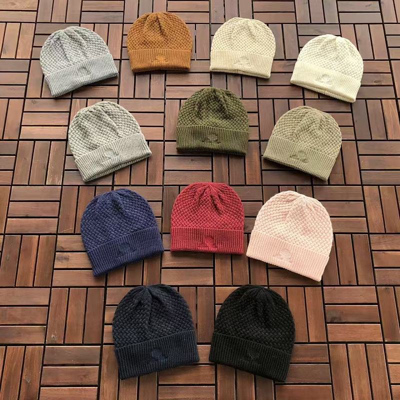 LORO PIANA CAP 55081816