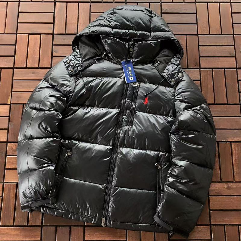 RALPH LAUREN DOWN JACKET 88072141