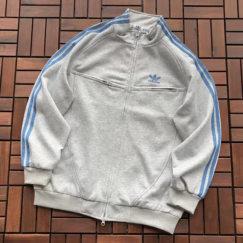 ADIDAS SWEATER 66040632