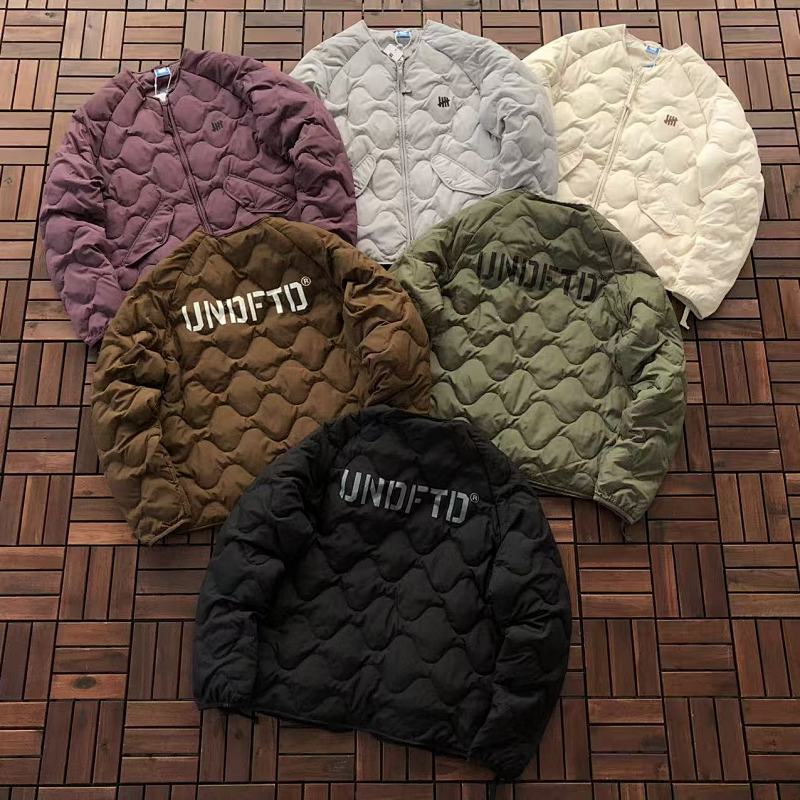 UNDEFEATED DOWN JACKET 88011503