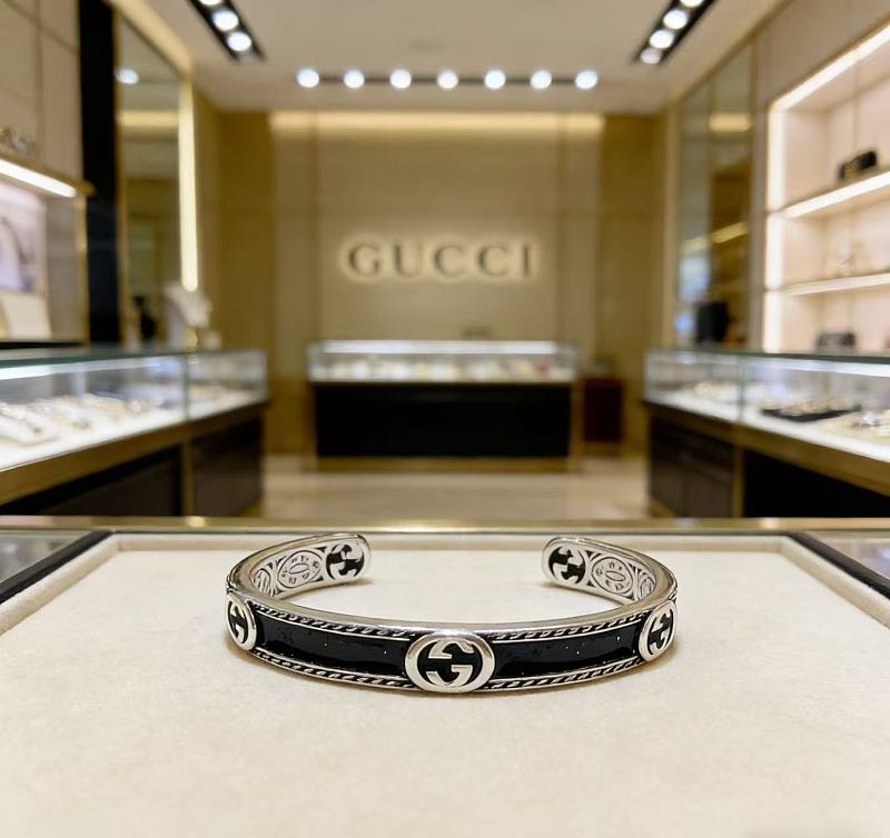 GUCCI JEWELRY 55062938