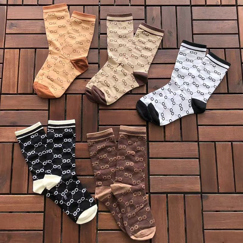 GUCCI SOCKS 55060372