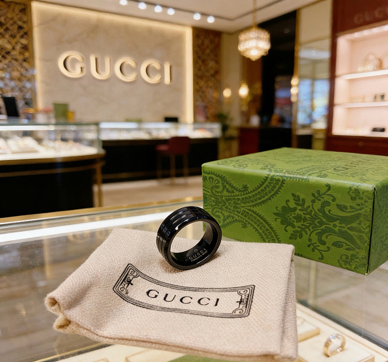 GUCCI JEWELRY 55032770