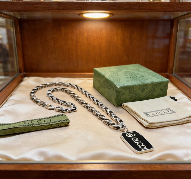 GUCCI JEWELRY 55073064