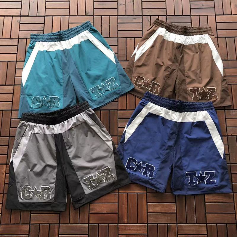CORTEIZ SHORTS 55020565 (im 176CM 58KG iwear size XL in the photo)