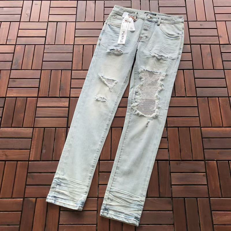 PURPLE BRAND JEANS 55090249