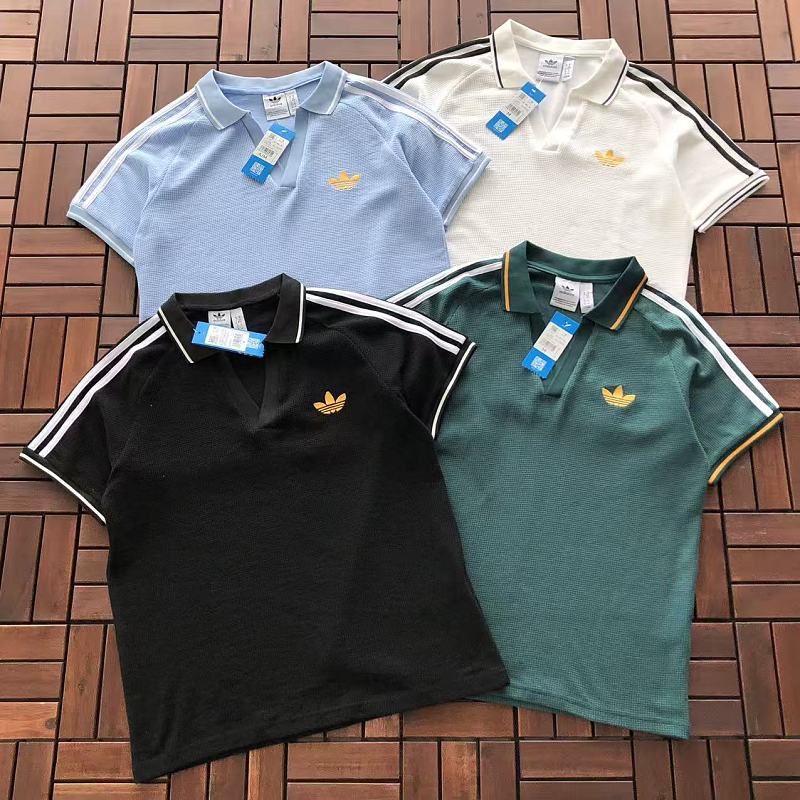 ADIDAS T-SHIRT 77061701 (im 185CM 70KG iwear size M in the photo)