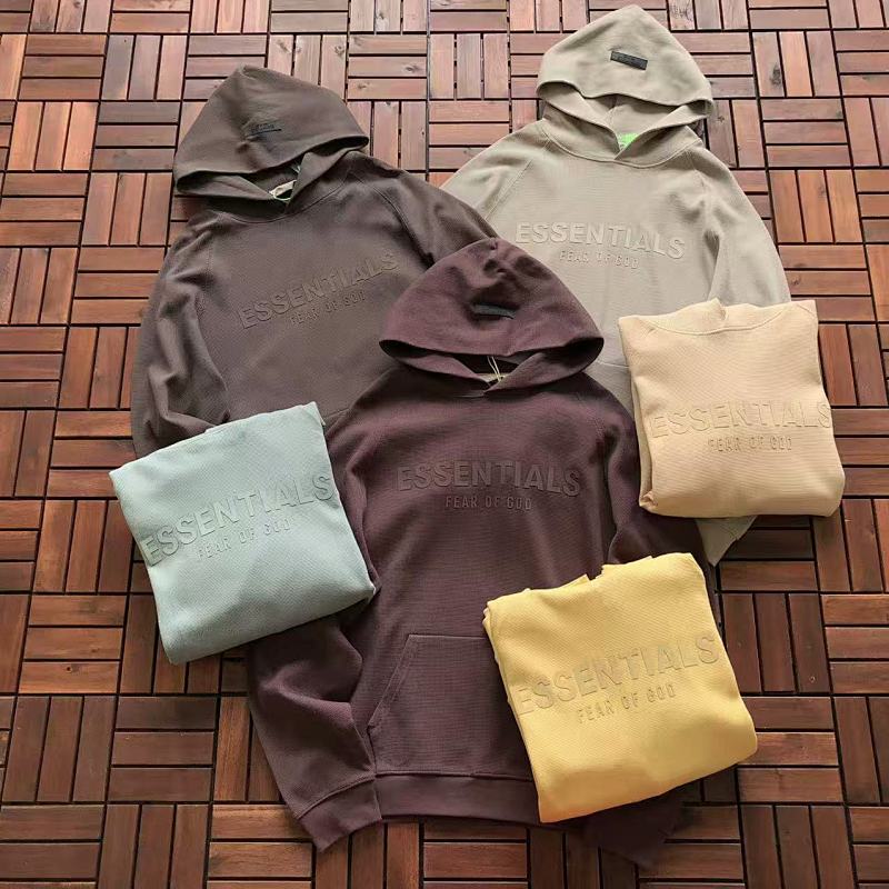 FOG HOODIE 22092017 (im 180CM 68KG iwear size M in the photo)