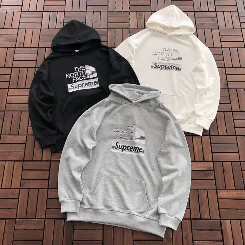SUPREME & THE NORTH FACE HOODIE 66030731