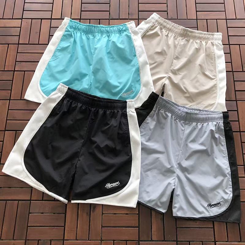 REPRESENT SHORTS 55072402 (im 185CM 70KG iwear size L in the photo)