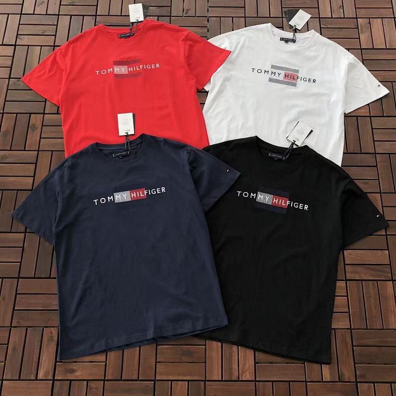 T 🔥🔥🔥 H🔥🔥🔥R T-SHIRT 77011927 (im 176CM 58KG iwear size L in the photo)