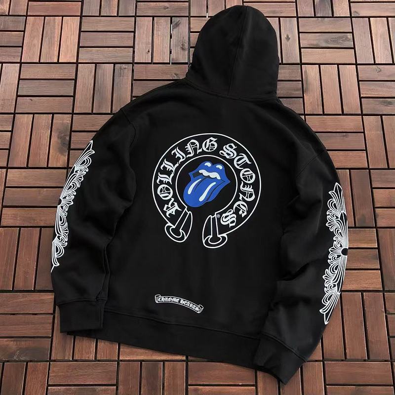 CHROME HEARTS HOODIE 66081213