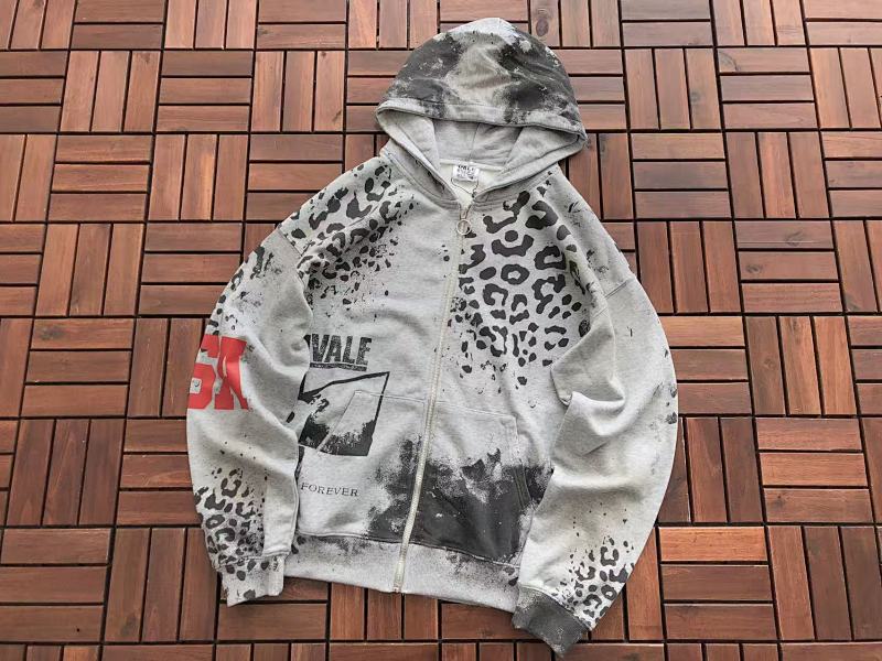 VALLEY HOODIE 33122390 (im 180CM 68KG iwear size M in the photo)