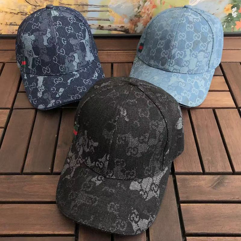 GUCCI CAP 77012957