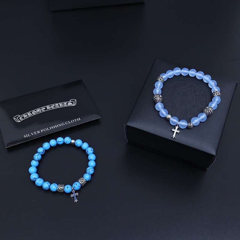 CHROME HEARTS JEWELR 55042268