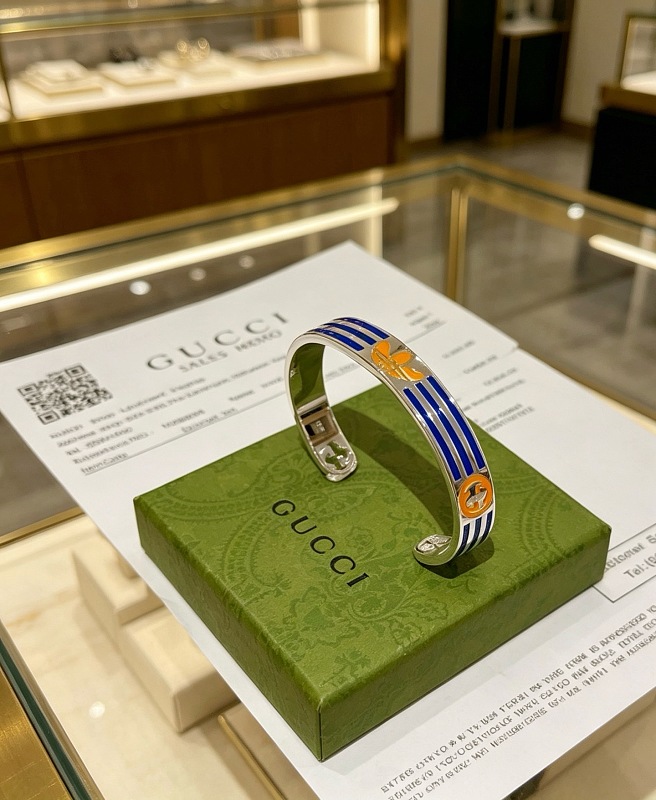 GUCCI & ADIDAS JEWELRY 55071314