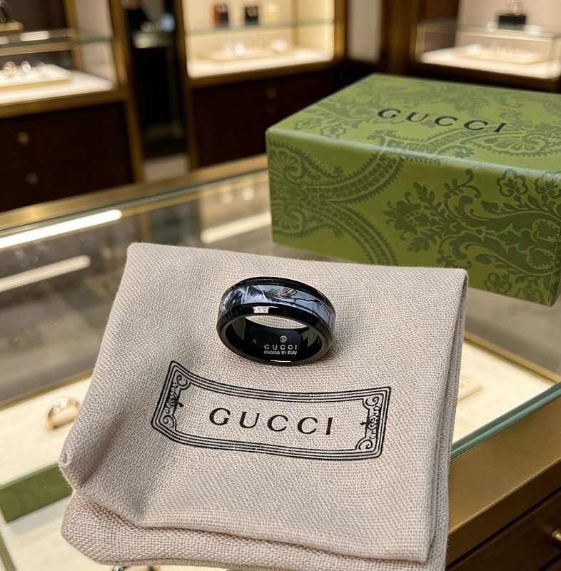 GUCCI JEWELRY 55053175