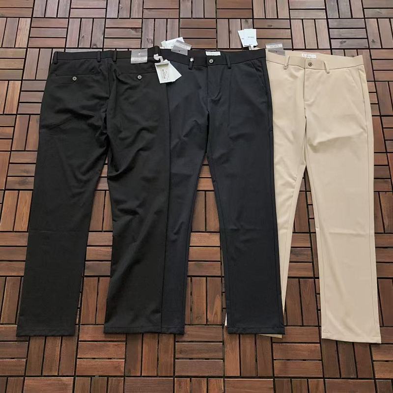 DIOR TROUSERS 66031332 (im 185CM 70KG iwear size 33 in the photo)