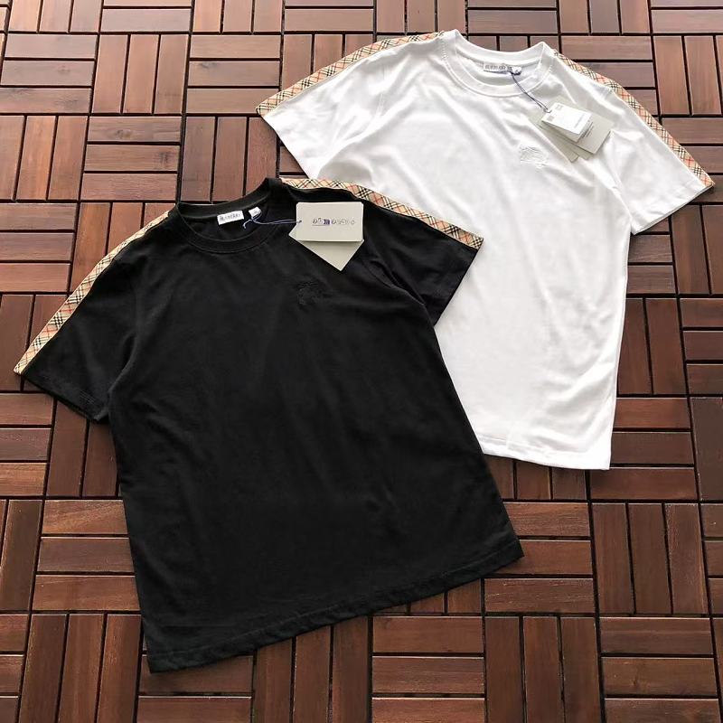 BURBERRY T-SHIRT WOMAN 55042907
