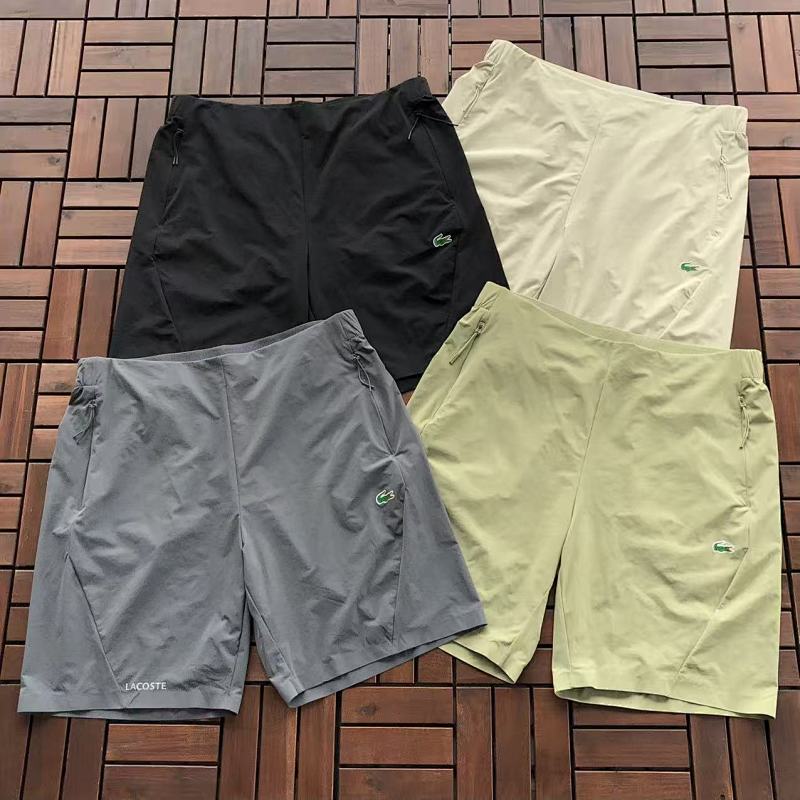 LACOSTE SHORTS 66040635 (im 185CM 80KG iwear size 2XL in the photo)