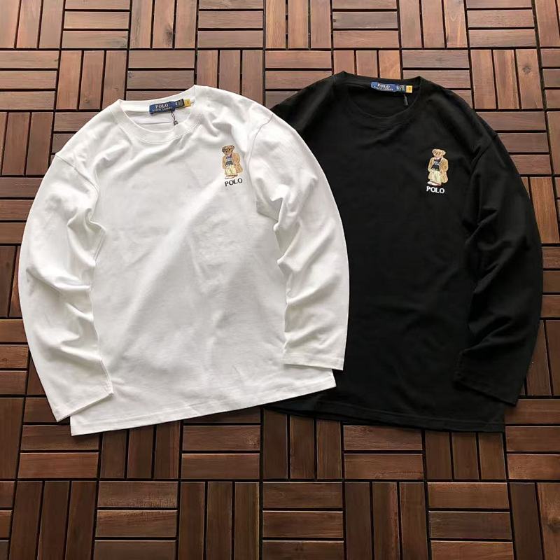 RALPH LAUREN LONG-SLEEVE 22102259