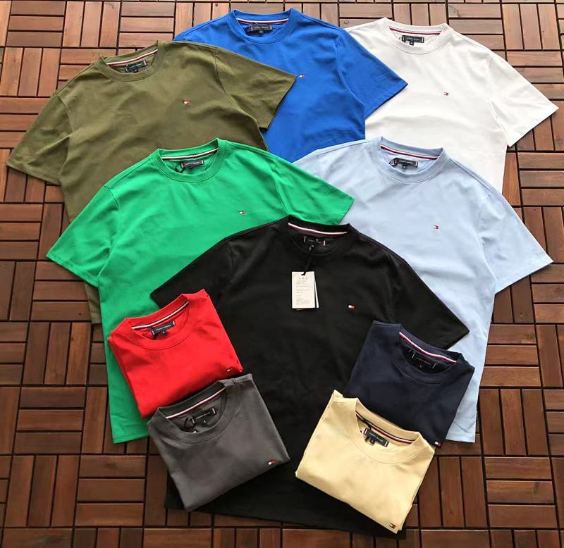 .~75 T 🔥🔥🔥 H🔥🔥🔥R T-SHIRT 22092950 (im 180CM 68KG iwear size L in the photo)