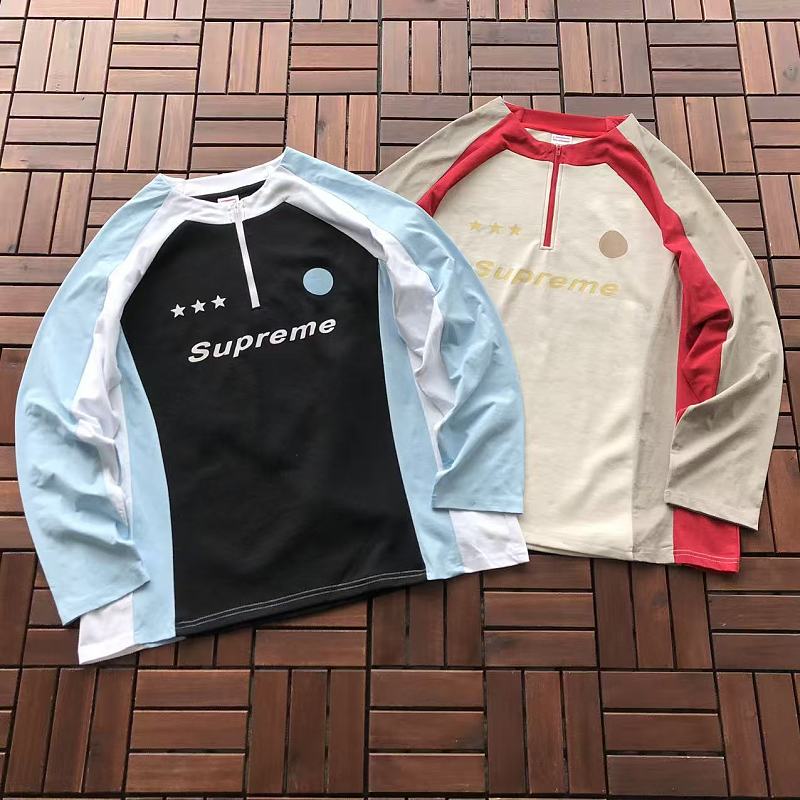 SUPREME LONG-SLEEVE 77081321