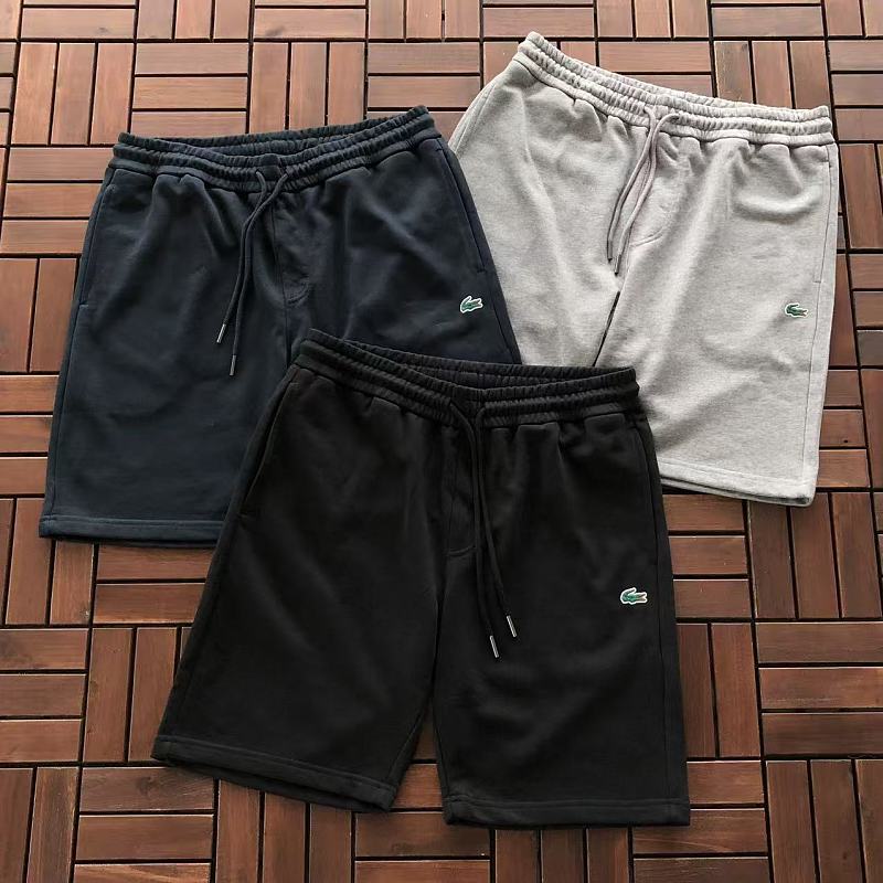 LACOSTE SHORTS 66041747 (im 185CM 70KG iwear size XL in the photo)