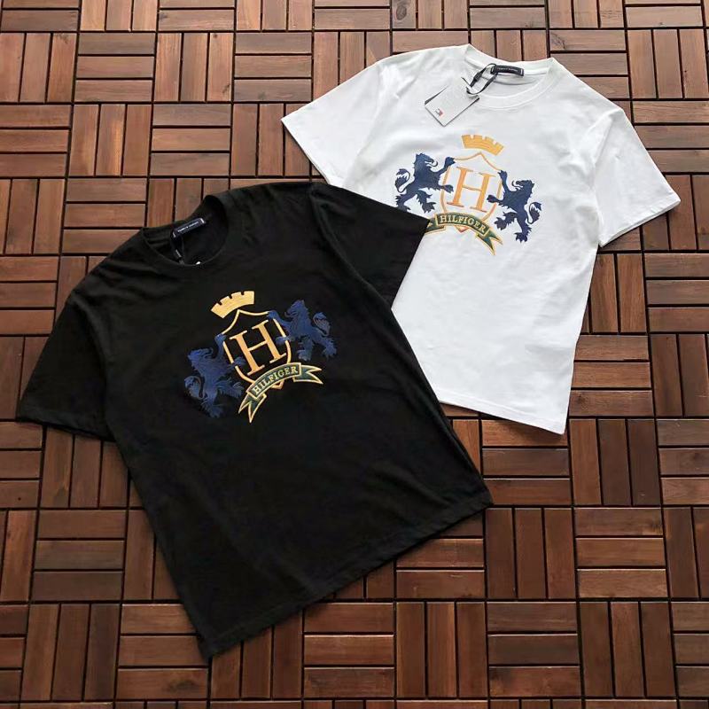T 🔥🔥🔥 H🔥🔥🔥R T-SHIRT 22102730 (im 176CM 58KG iwear size L in the photo)
