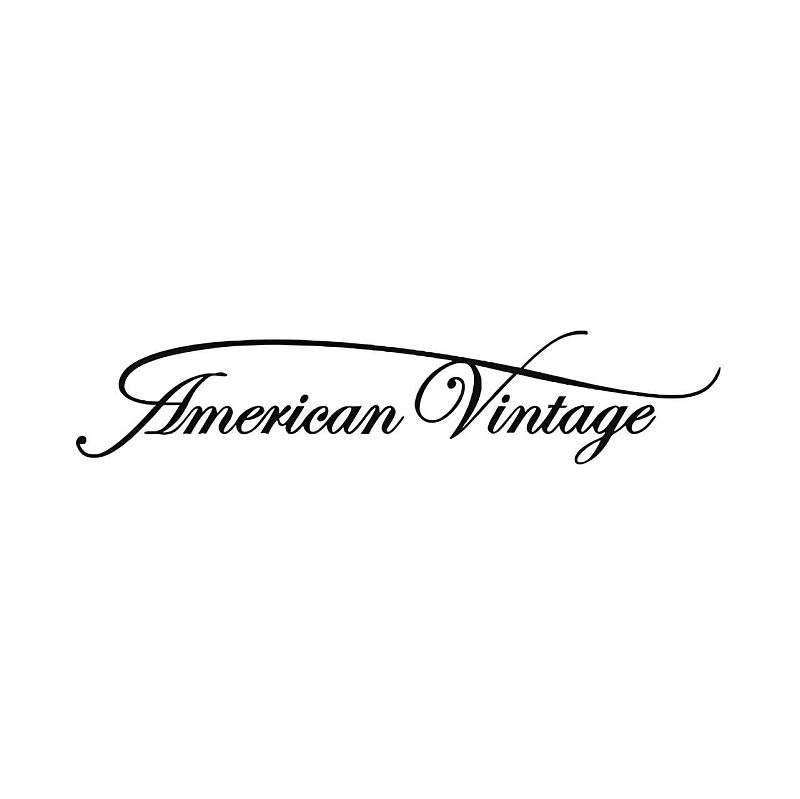 AMERICAN VINTAGE