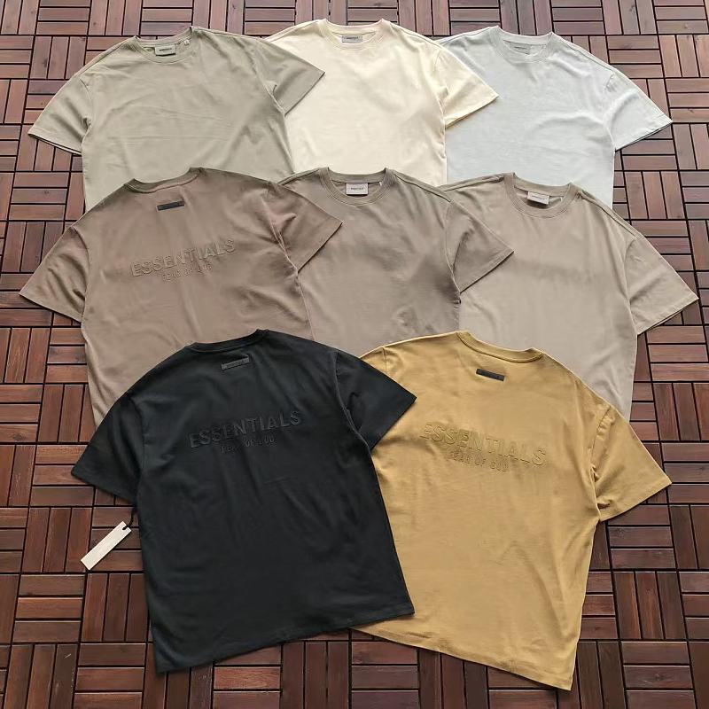 FOG T-SHIRT 88050432 (im 185CM 80KG iwear size S in the photo)