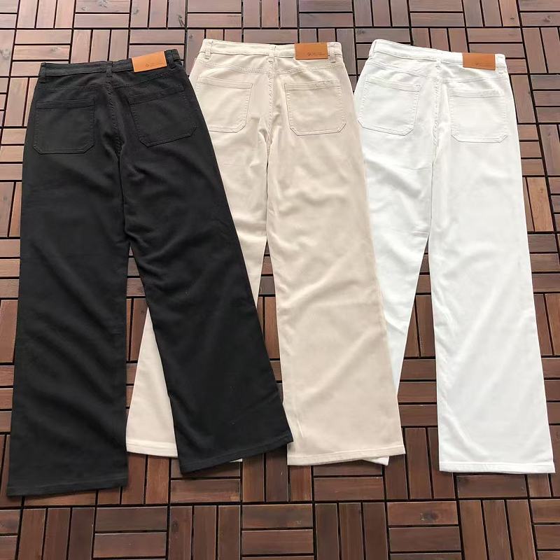 LORO PIANA JEANS 66053140