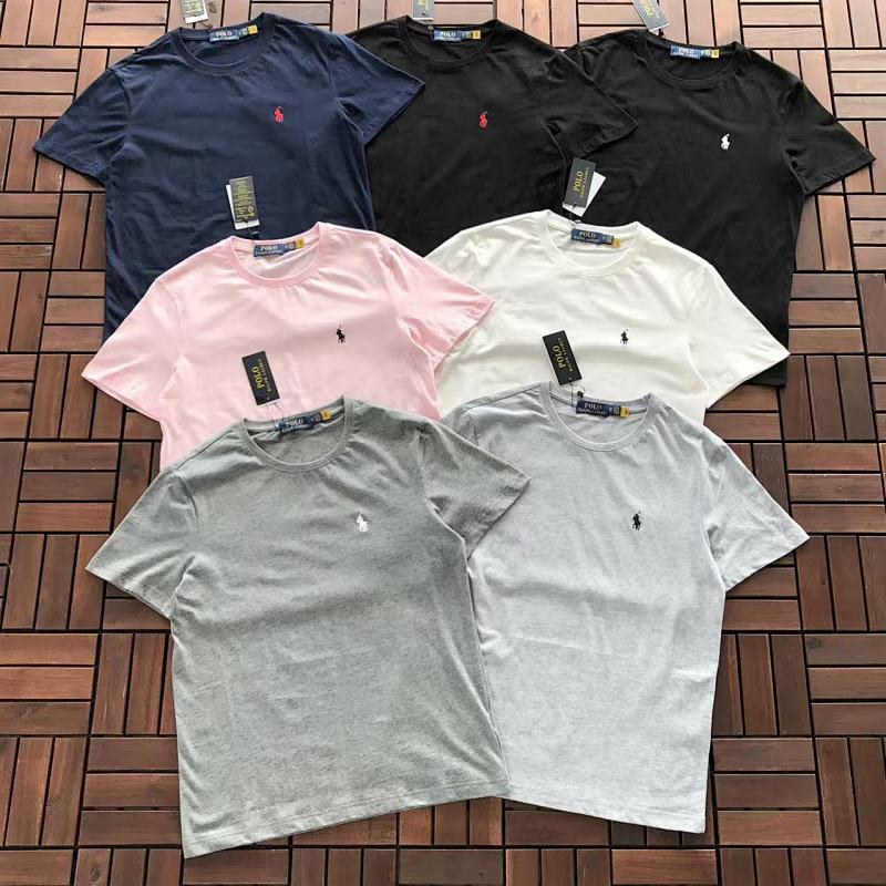 RALPH LAUREN T-SHIRT 55040111