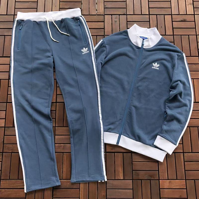 ADIDAS SWEATER TROUSERS 55031012 (im 185CM 80KG iwear size 3XL in the photo)