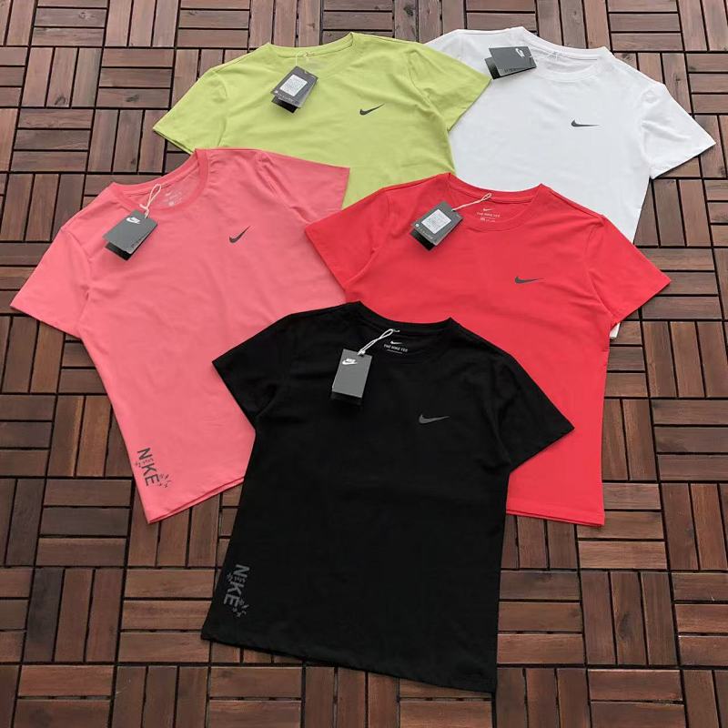 NIKE T-SHIRT WOMAN 66033106