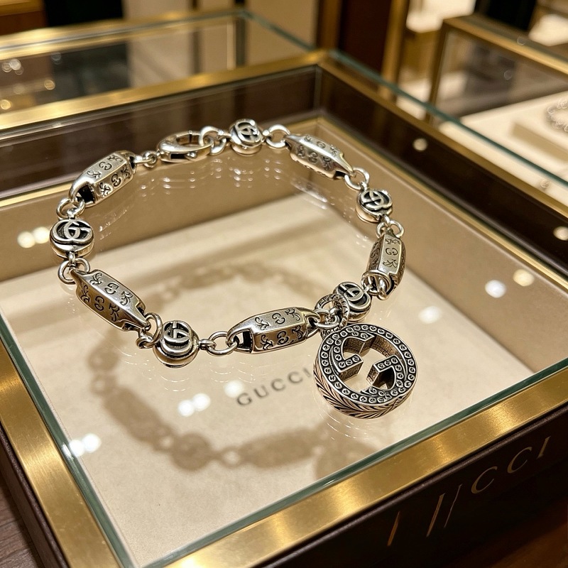 GUCCI JEWELRY 55070109