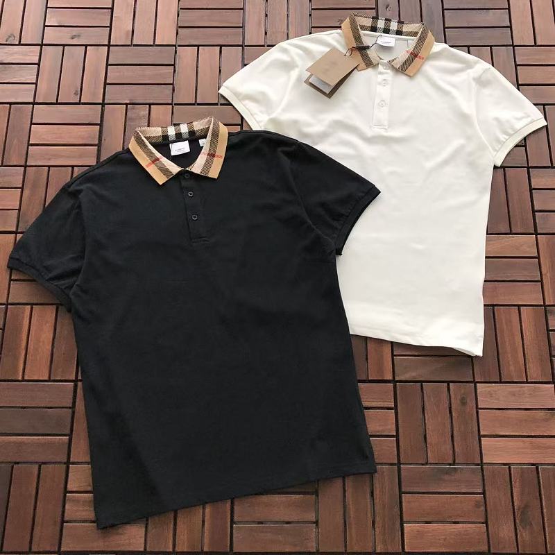 BURBERRY T-SHIRT 88031032 (im 185CM 70KG iwear size XL in the photo)