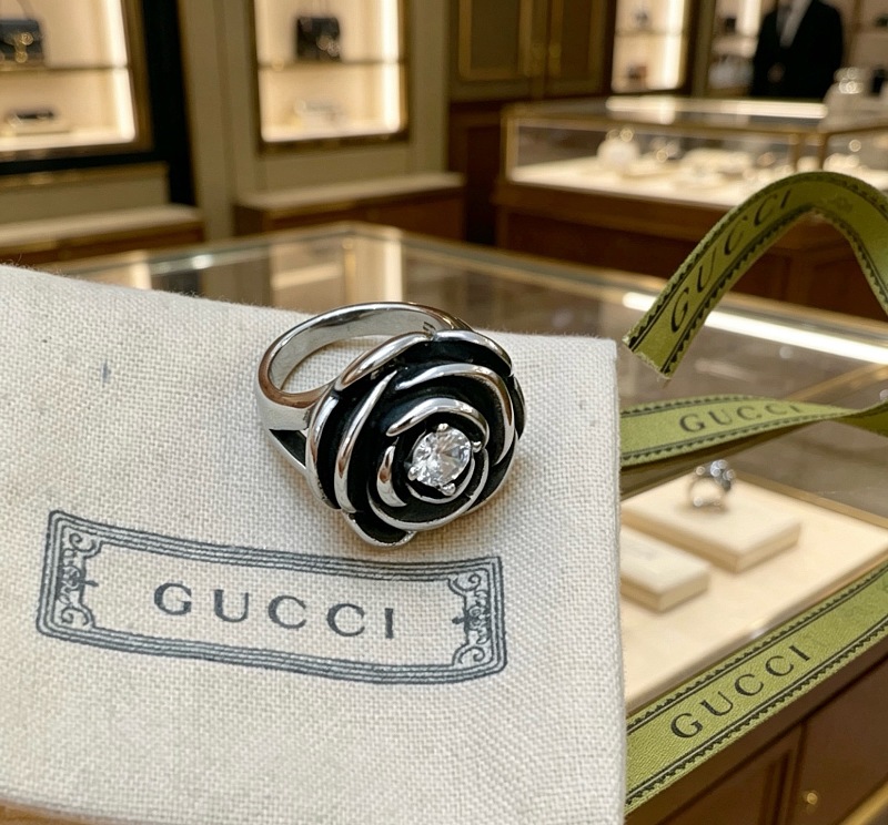 GUCCI JEWELRY 55071735