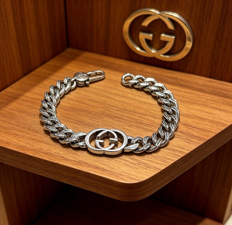 GUCCI JEWELRY 55070527