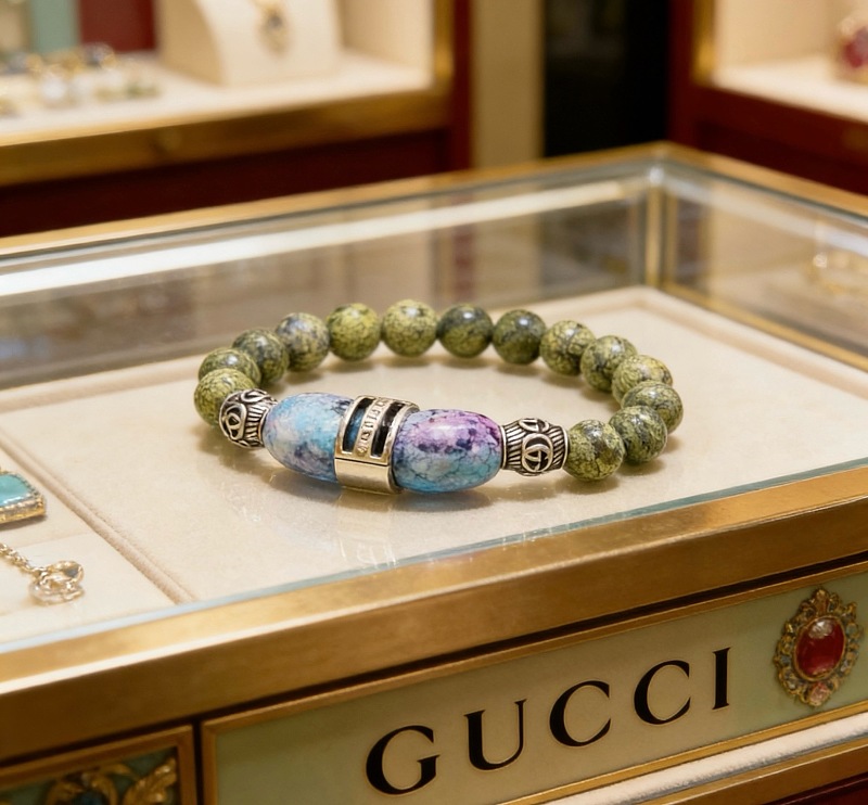 GUCCI JEWELRY 55070872