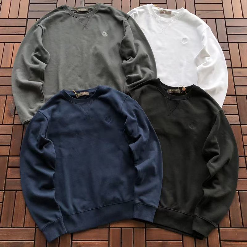 LORO PIANA SWEATER 66082104