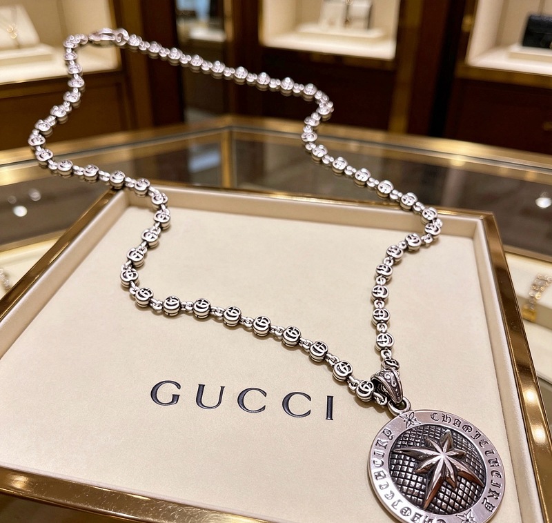 GUCCI JEWELRY 55060544
