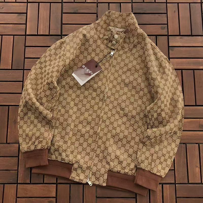 GUCCI JACKET 88031103 88031103