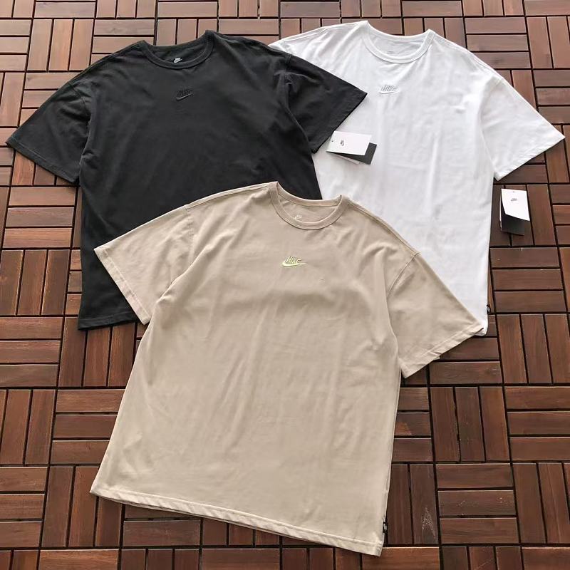 NIKE T-SHIRT 55042177 (im 176CM 58KG iwear size L in the photo)