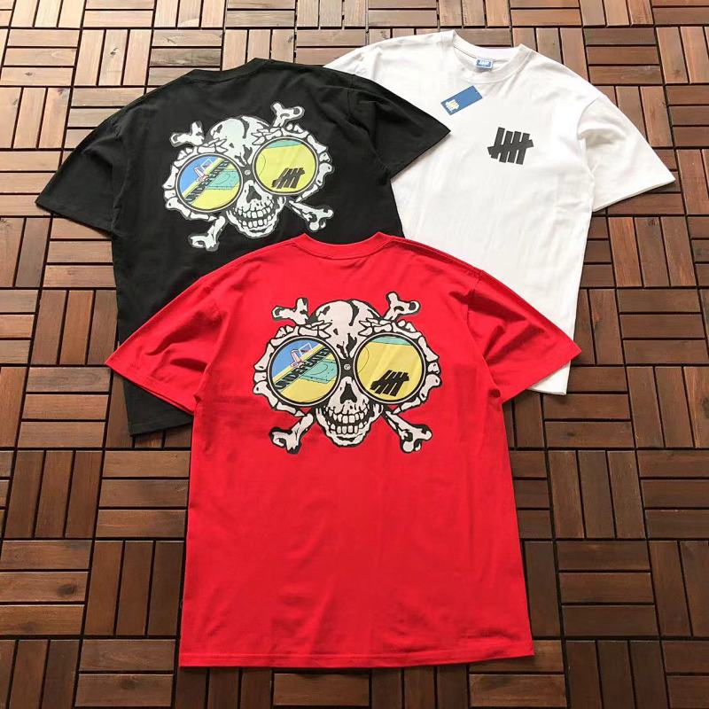 UNDEFEATED T-SHIRT 11010471